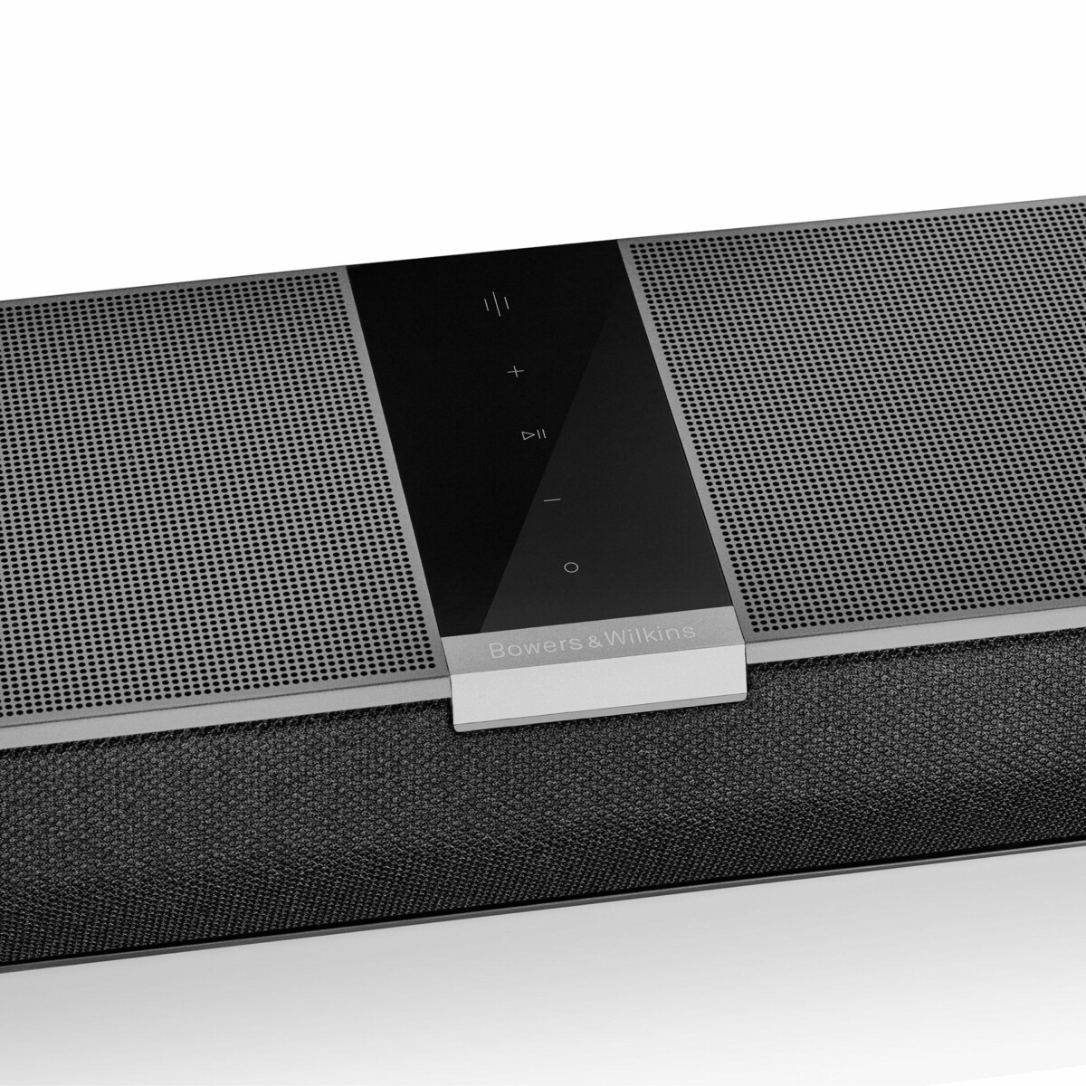 Bowers & Wilkins panorama 3