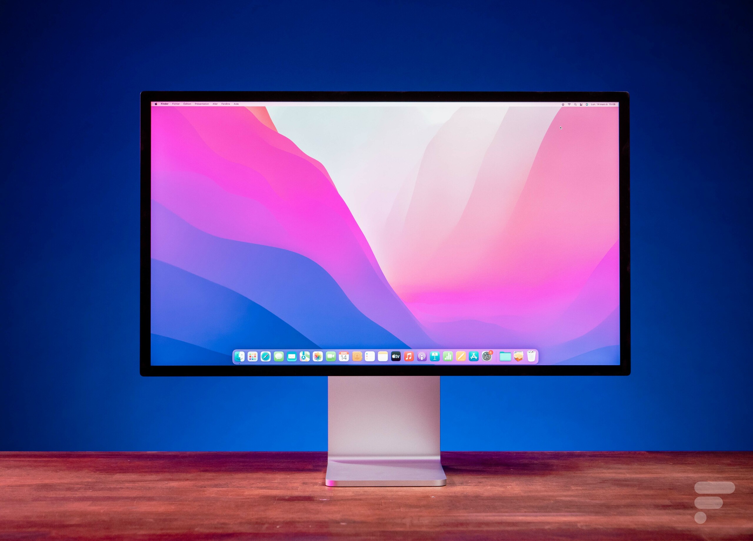 After the Studio Display, Apple would have a new screen ideal for