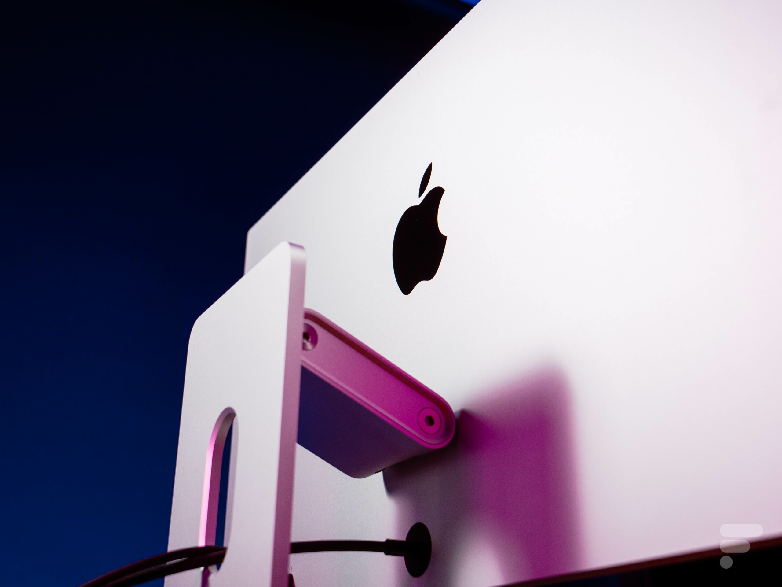 Apple paie un tarif spécial à TSMC pour l'A17 Bionic et la puce M3