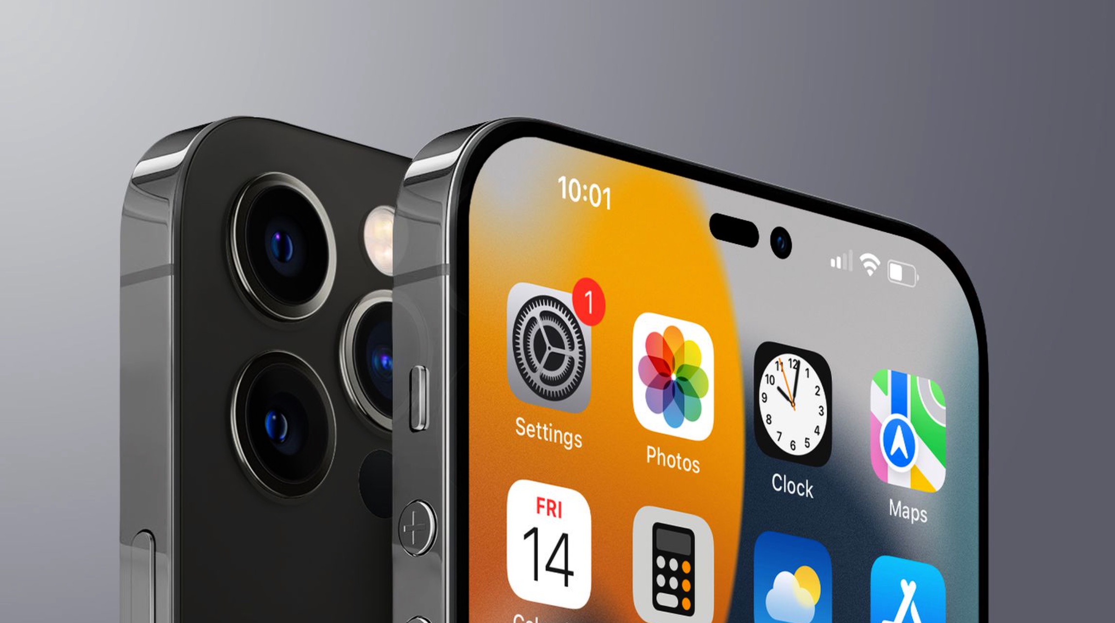 Votre futur iPhone 14 pourrait enfin profiter d'un écran always-on