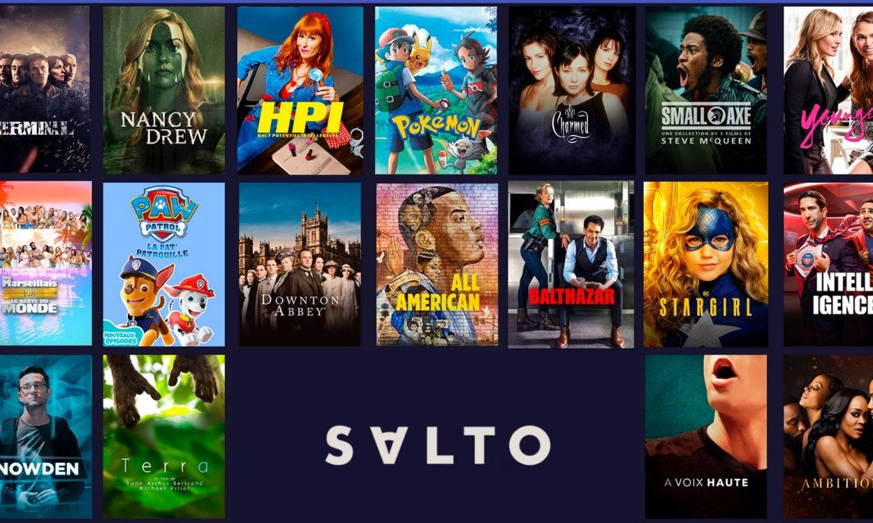 Concurrent Netflix : quelle plateforme de streaming choisir ?