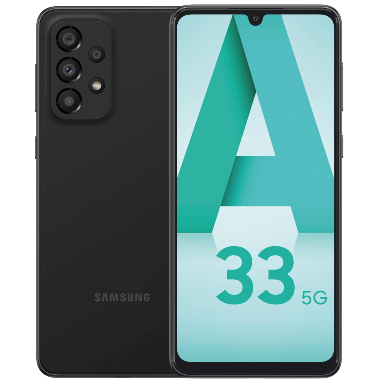 Test Samsung Galaxy A33 5G : un smartphone abordable et plutôt