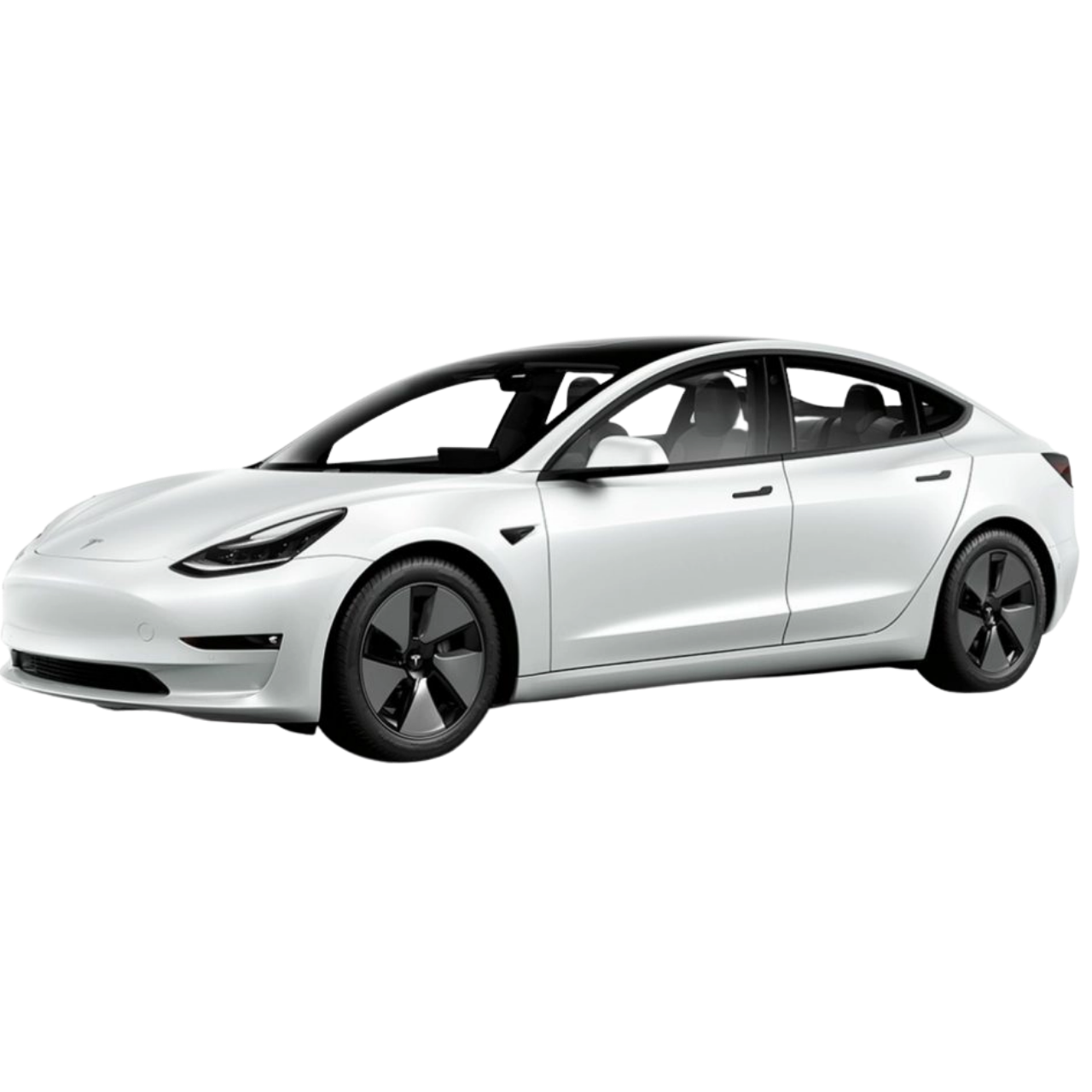 Tesla Model 3 Propulsion (2022) : meilleur prix, fiche technique