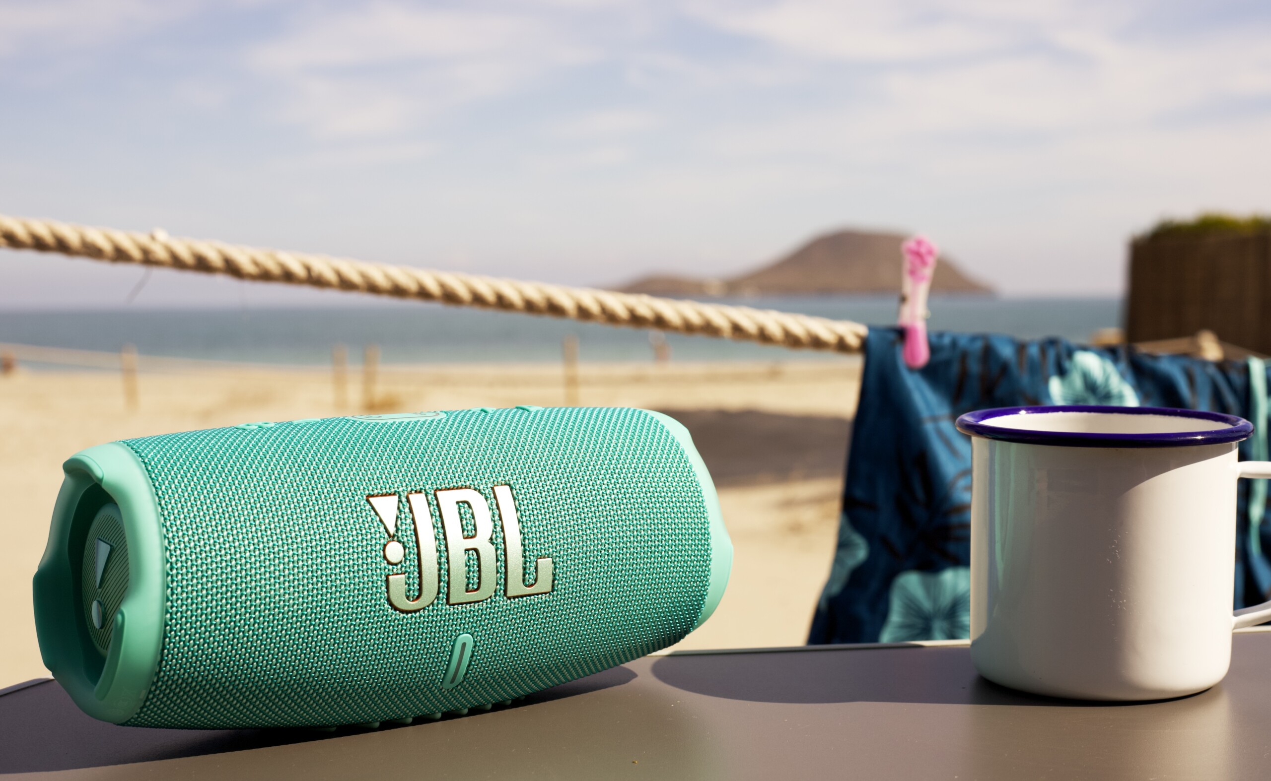 JBL Flip 5 : meilleur prix, test et actualités - Les Numériques