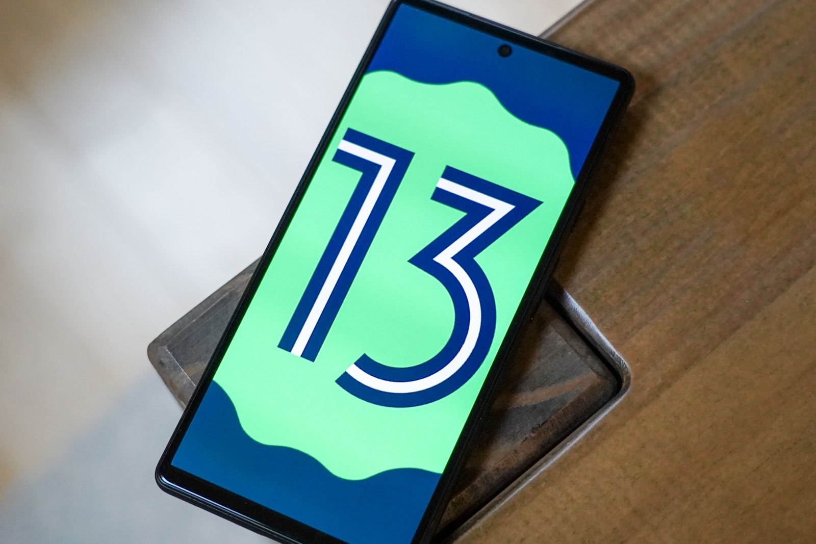 Android 13 não é mais apenas para desenvolvedores, aqui está o primeiro beta