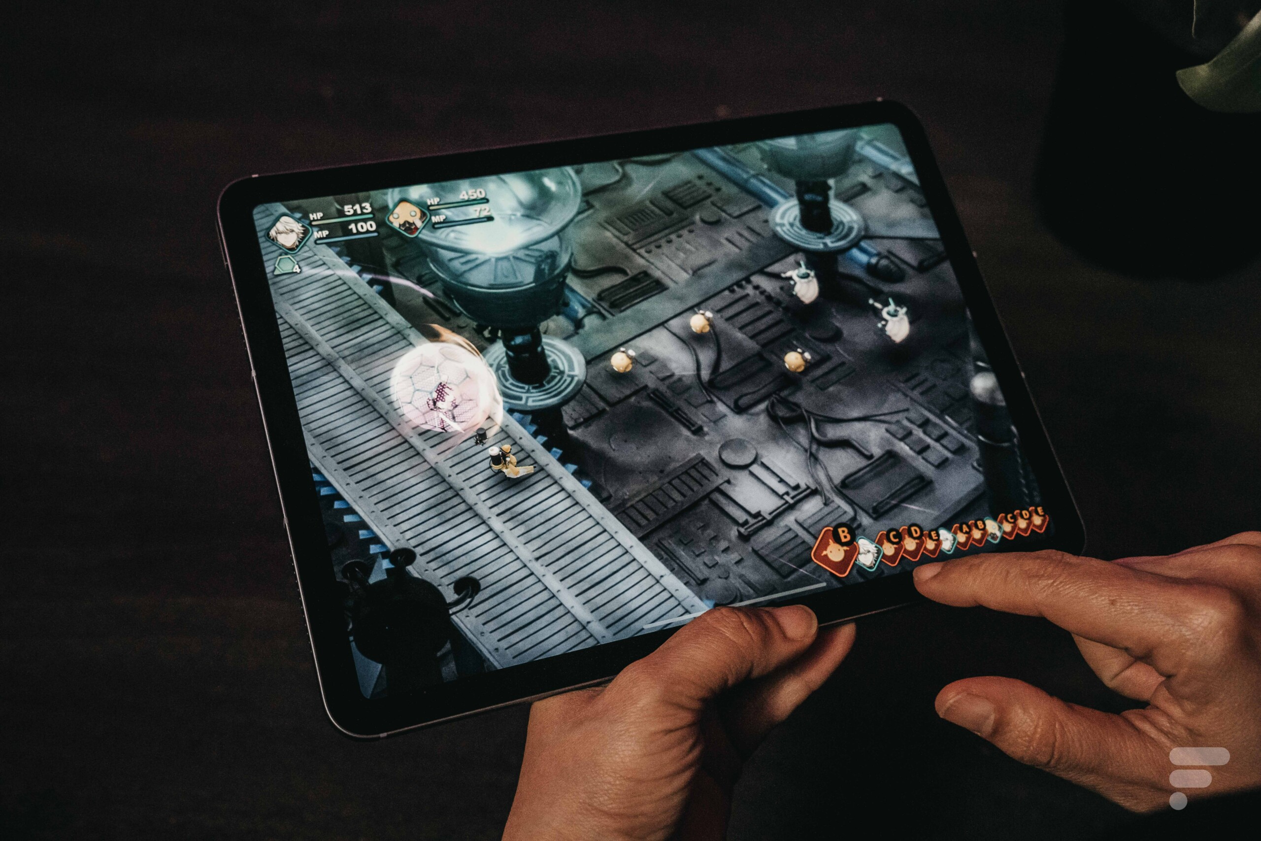 Test iPad Air 5 : faut-il craquer pour la tablette ?
