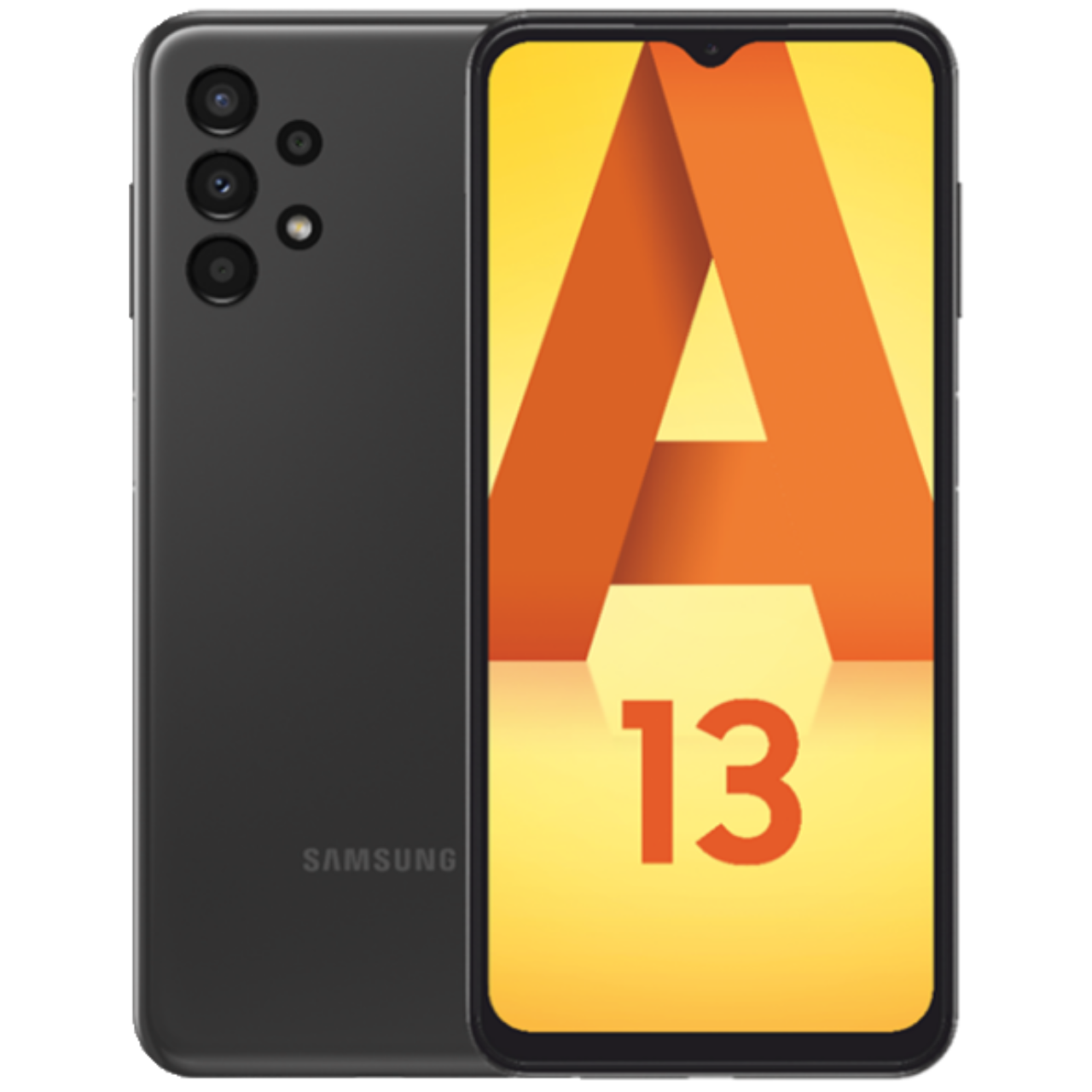 Samsung Galaxy A13 4G : meilleur prix, fiche technique et actualité –  Smartphones – Frandroid
