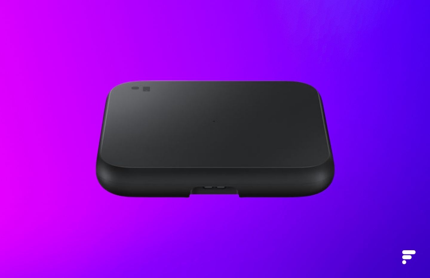 Samsung Pad es un cargador inalámbrico que puedes obtener gratis hoy