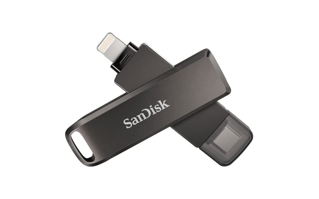 Samsung Clé USB 4 En 1 64 Go Pour PC De Type C Micro Iphone USB - Prix pas  cher
