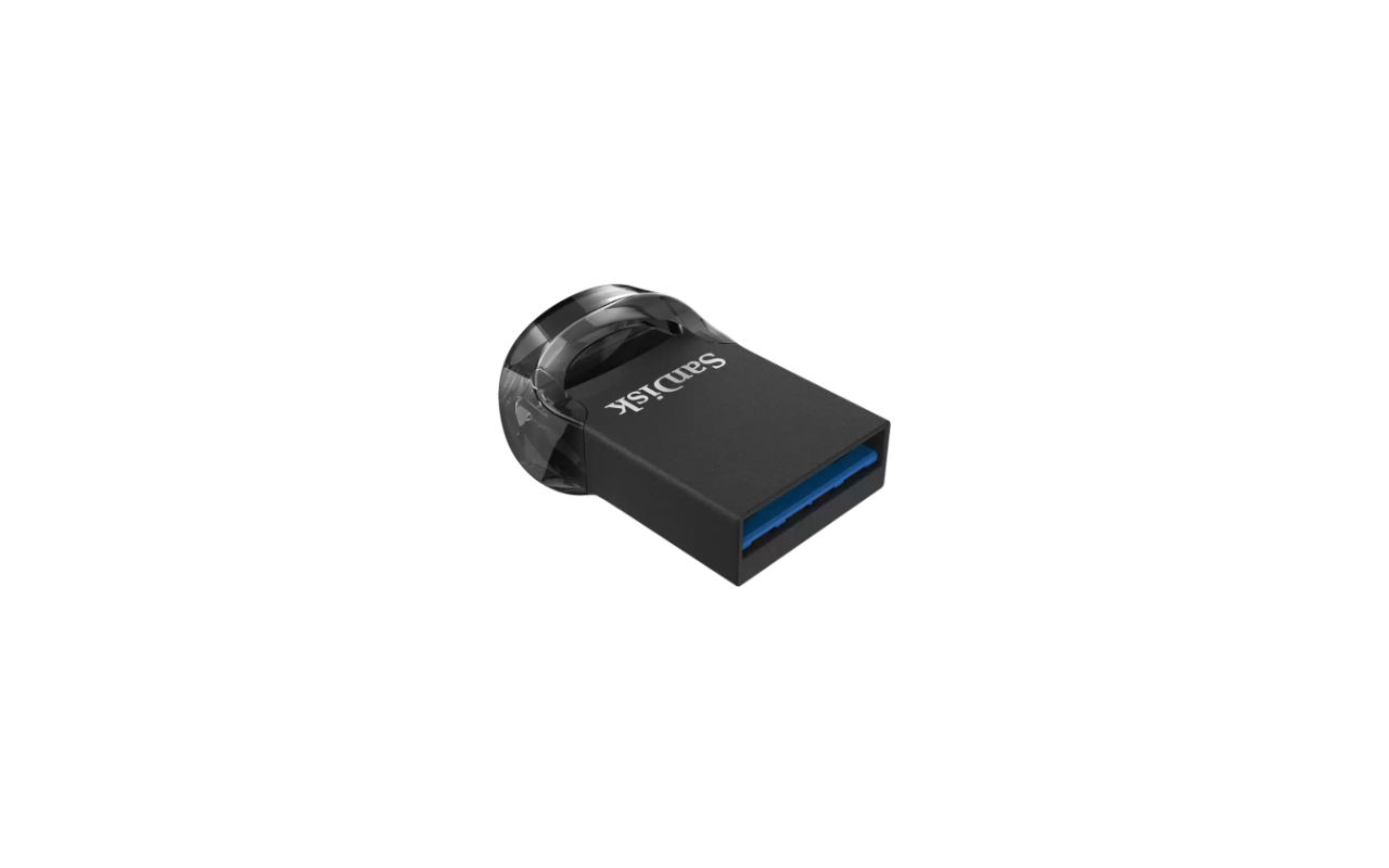 Clé USB Type-C iXpand Flash Drive Luxe de SanDisk - 128 Go - Apple (CA)