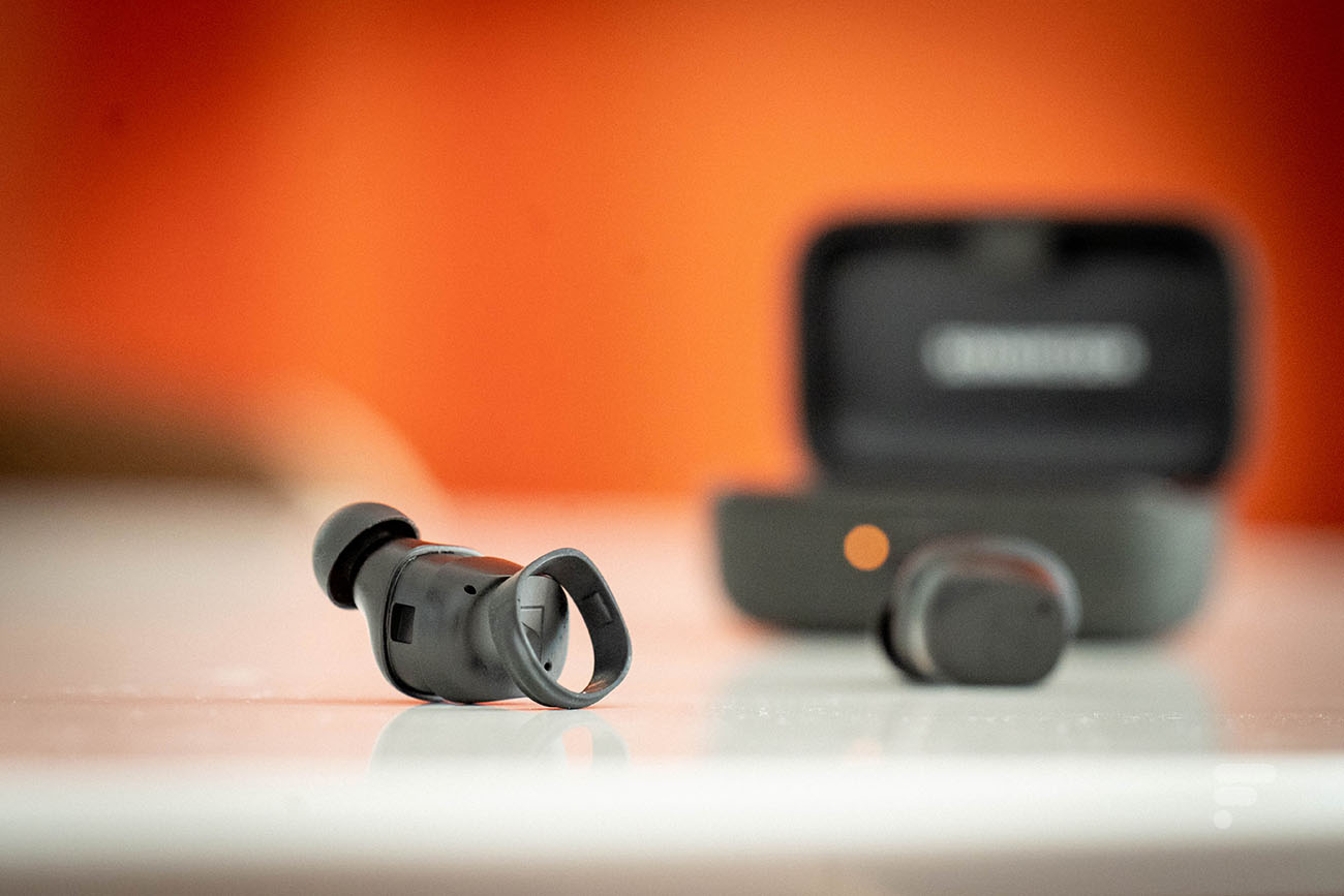 Sennheiser Momentum 3 Wireless : meilleur prix, fiche technique et  actualité – Casques et écouteurs – Frandroid