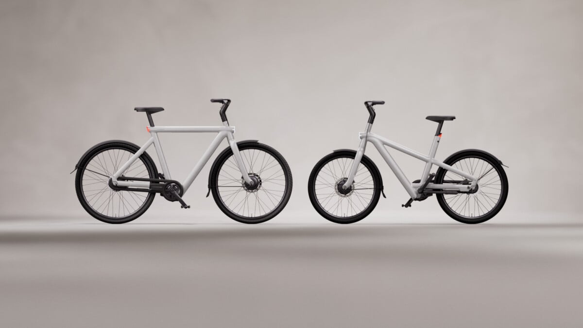 VanMoof