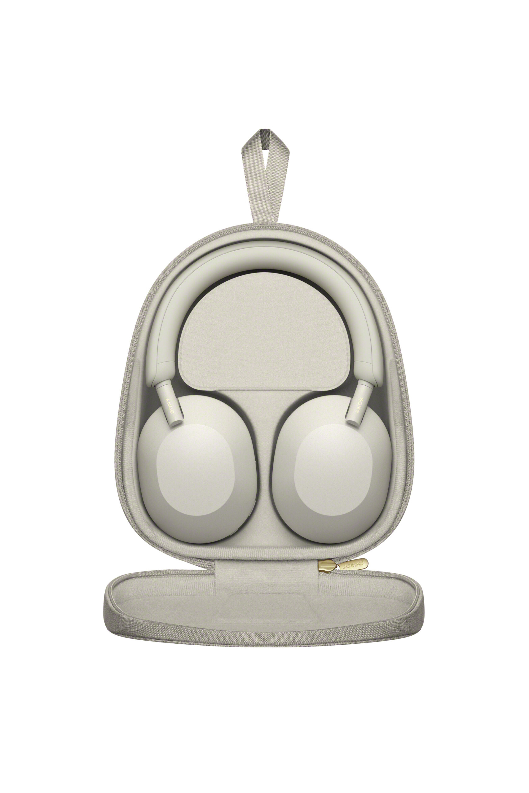 Test du casque audio WH-1000XM5 : Sony revoit son design et rend