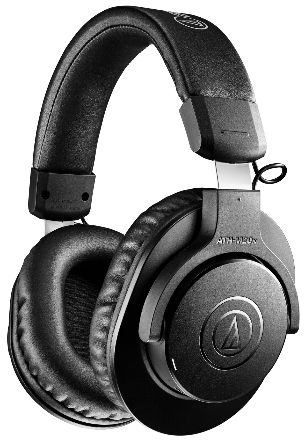 Le casque Audio-Technica ATH-M20xBT