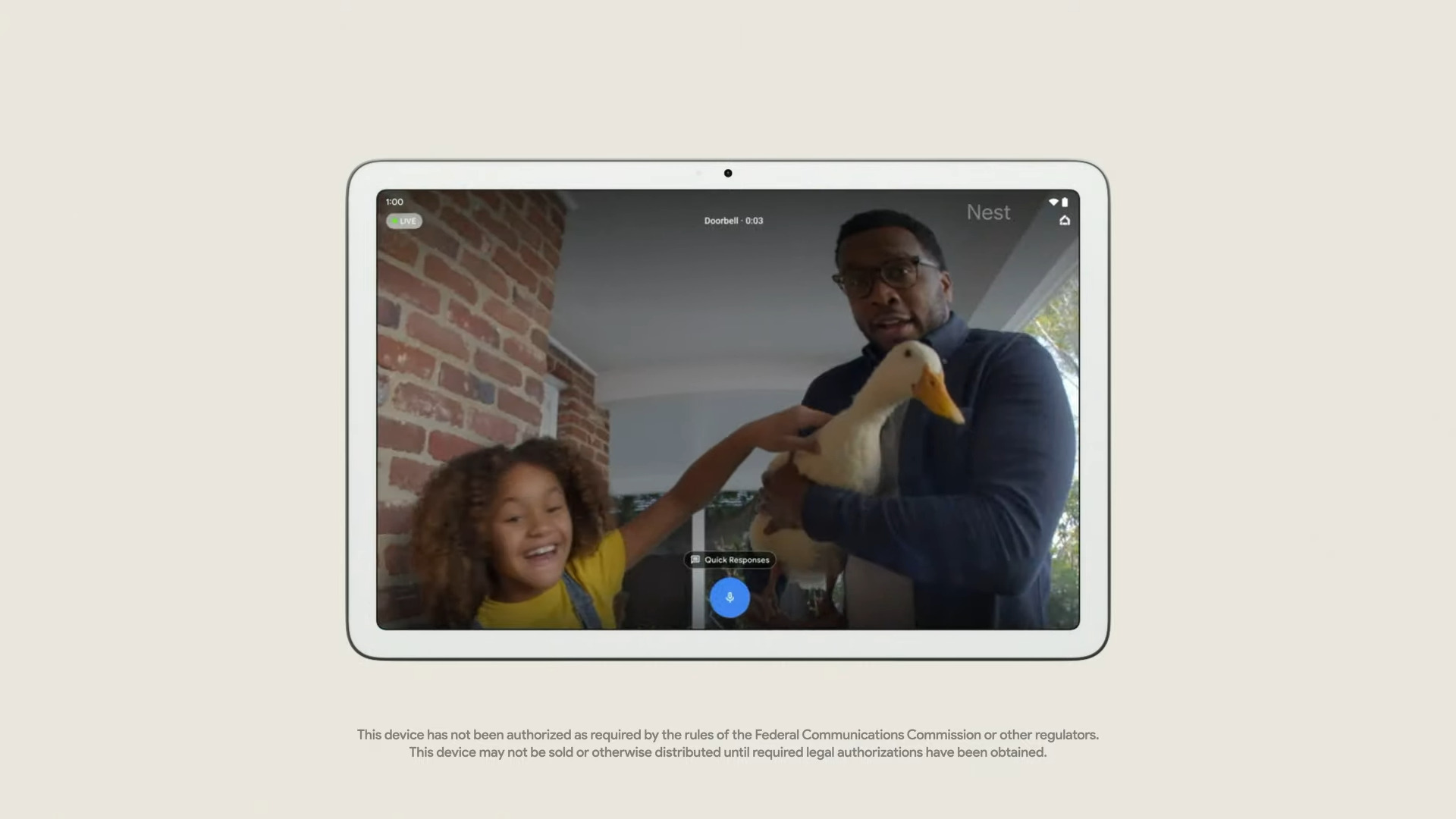 Comment fonctionne la Google Pixel Tablet avec Google Home