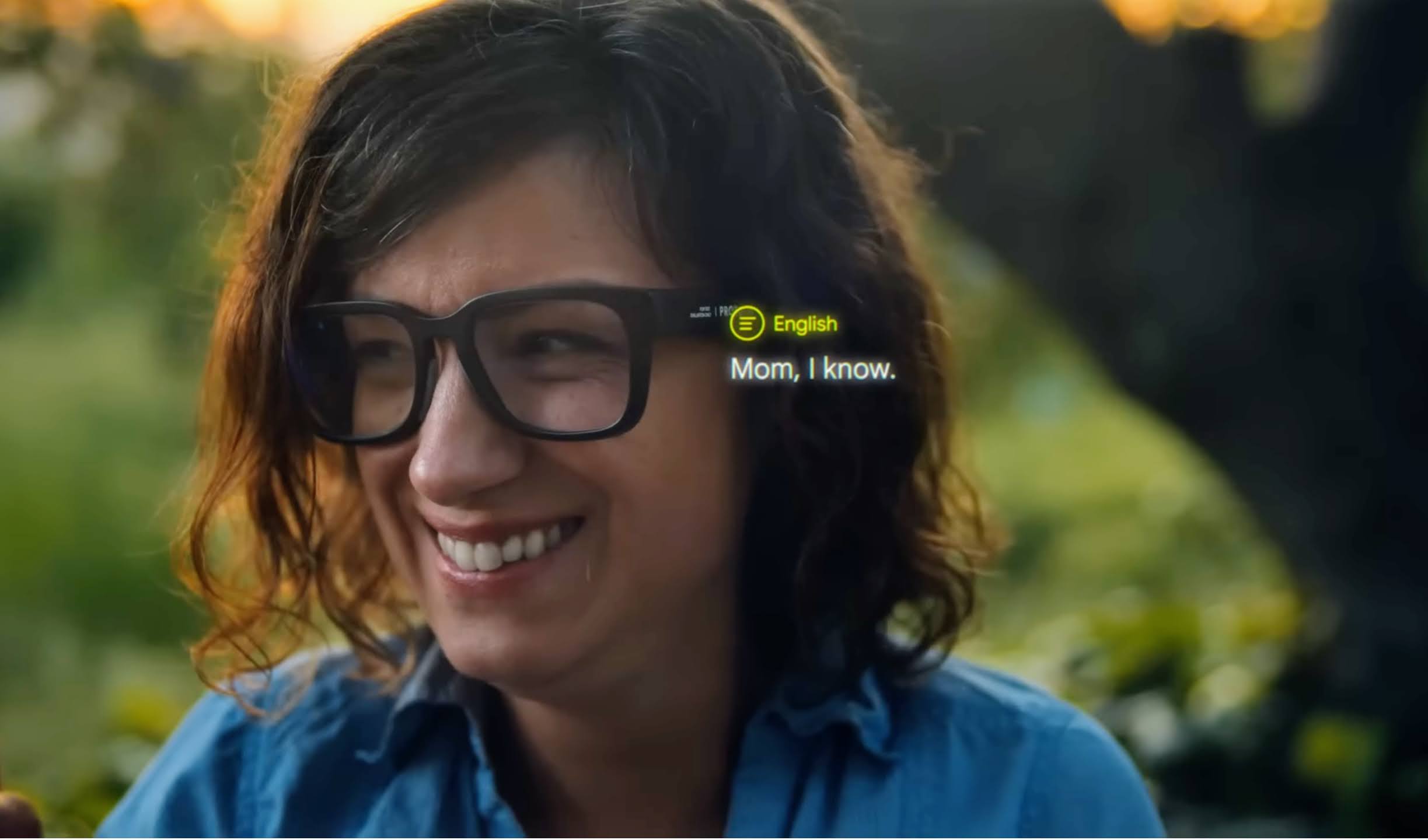 Samsung plancherait aussi sur des lunettes connectées, un arrière-goût de  Google Glass ?