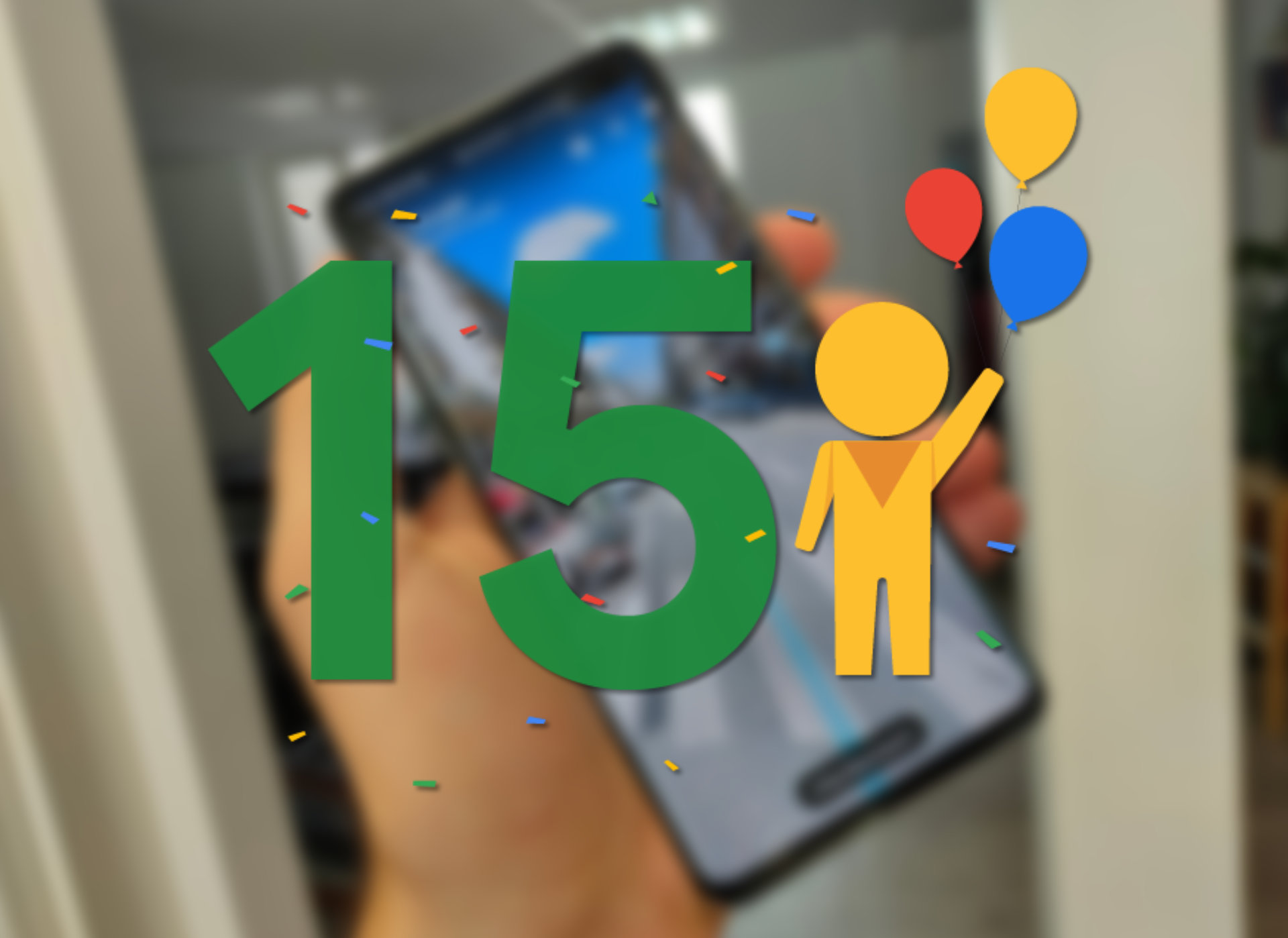 Google fête ses 25 ans : pourquoi a-t-il deux anniversaires ? - Numerama