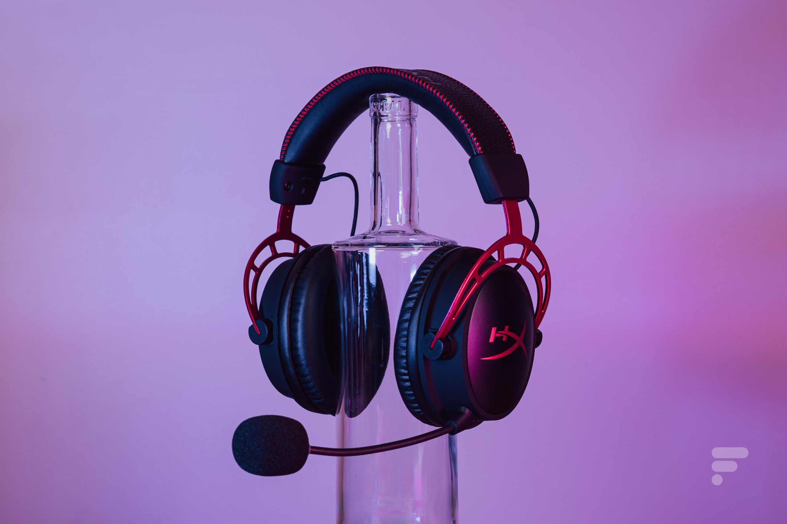 HyperX Cloud Alpha Wireless review: our full review - Headphones and earphones - Gearrice