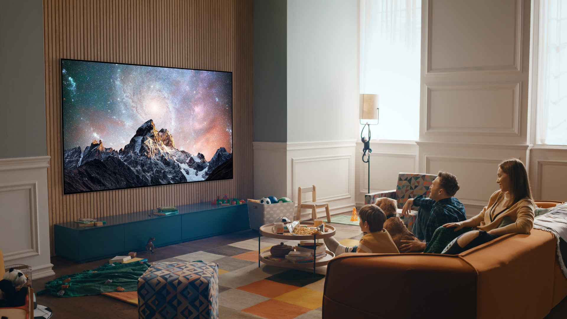  TV pour PS5 et Xbox Series : les meilleurs téléviseurs HDMI 2.1 dédié au gaming de 2022