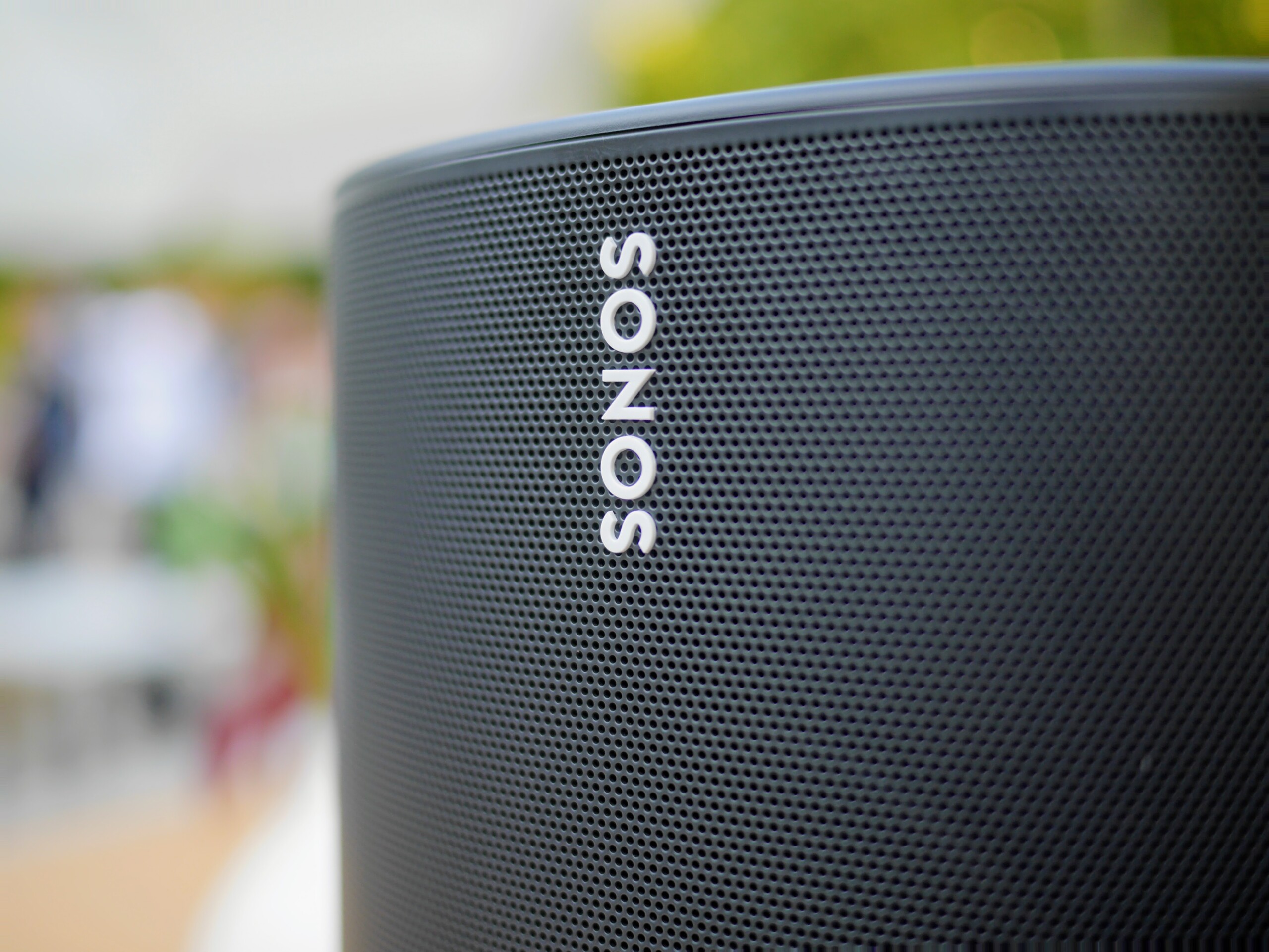 Sonos affronterait le HomePod 2 grâce à deux enceintes avec Dolby Atmos