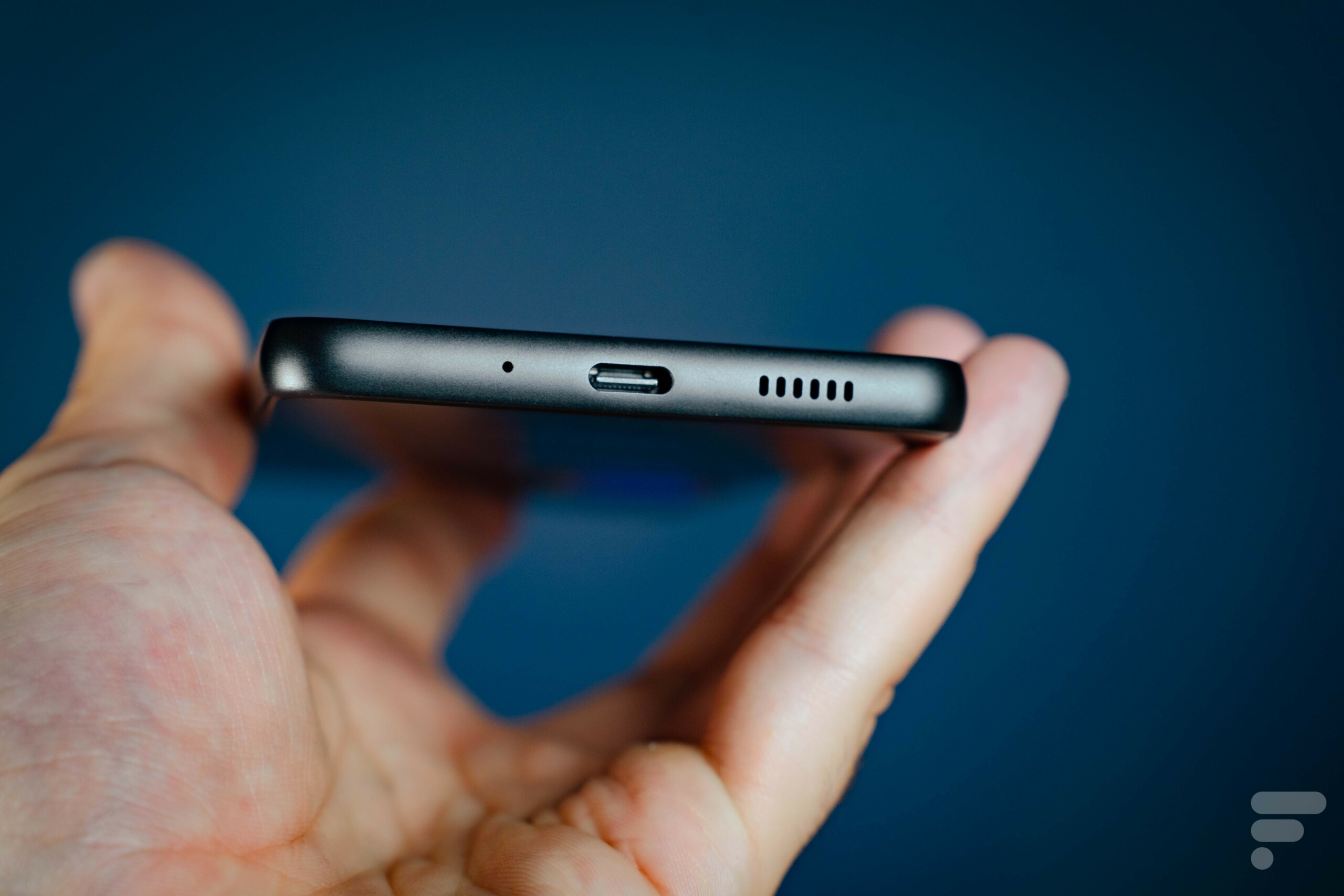 Test Samsung Galaxy A33 5G : un smartphone abordable et plutôt