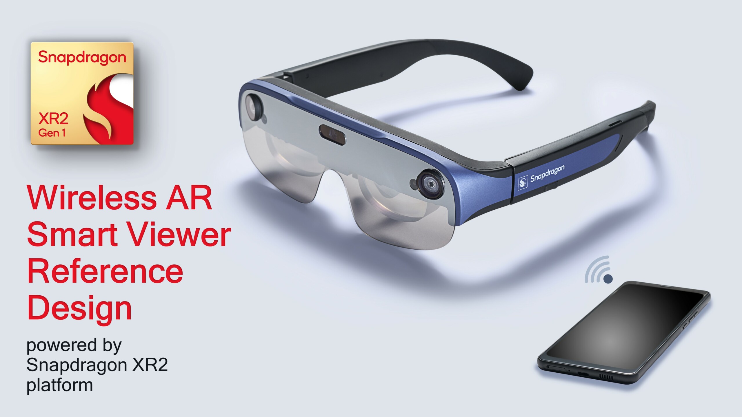 El chip Snapdragon XR2+ Gen 1 es oficial, lo nuevo de Qualcomm para las gafas VR