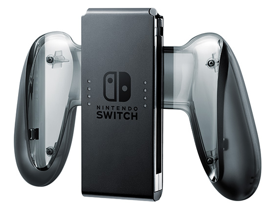 support switch
