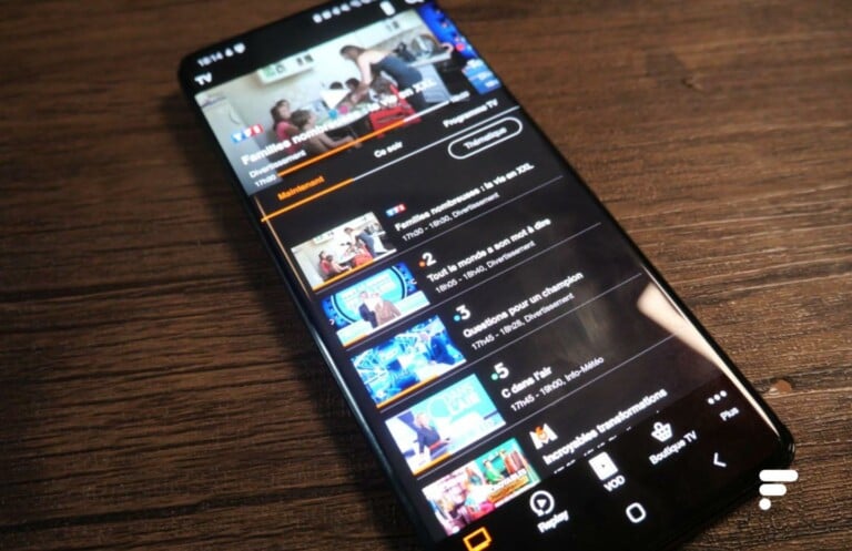 Comment Regarder Les Chaines TV En Live Sur PC Et Son Smartphone