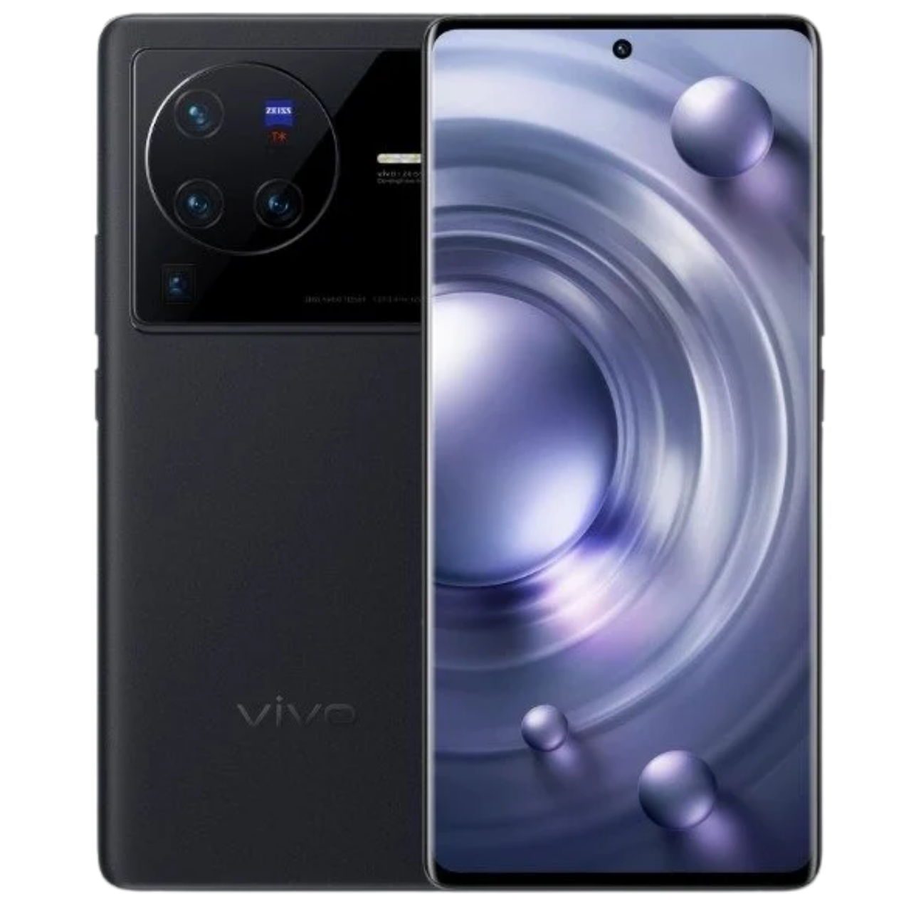 Vivo X80 Pro : meilleur prix, fiche technique et actualité ...