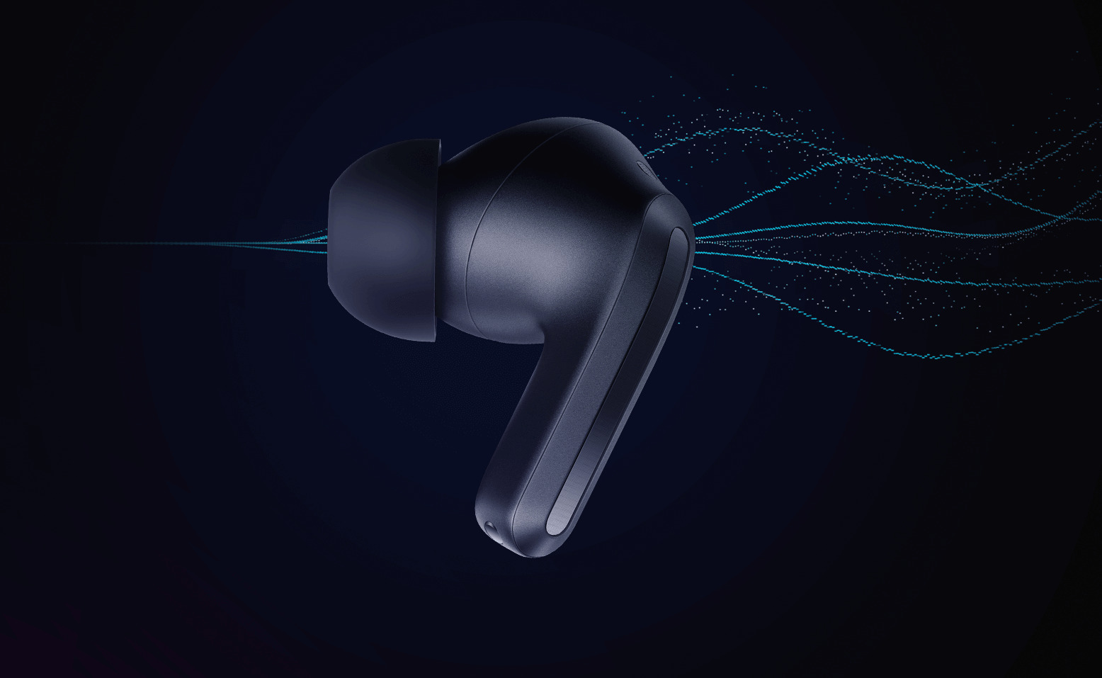 Xiaomi lance deux nouvelles paires d'écouteurs sans fil à prix cassé