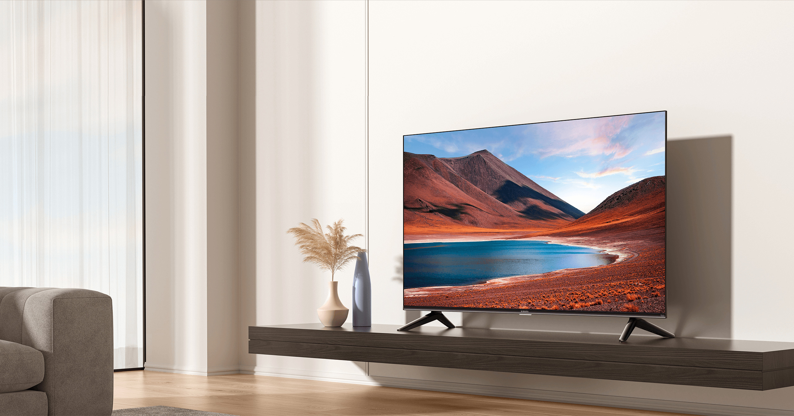Xiaomi’s 50-inch 4K TV with built-in Fire TV is sold off on Amazon