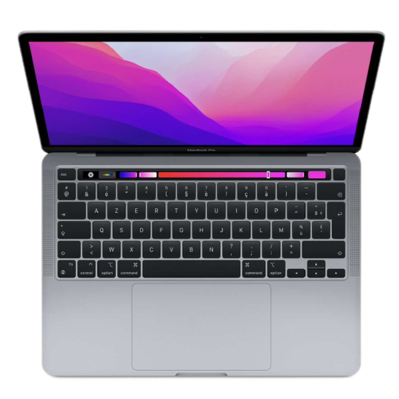 MacBook Pro M2 Pro 16 pouces (2023) : test produit, conseil d'achat,  meilleur prix et actualité
