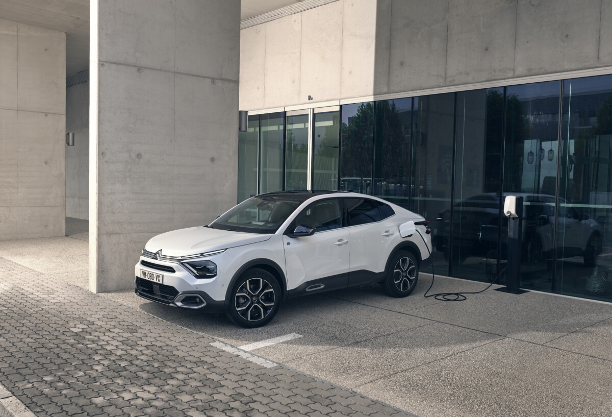 Citroën ë-Berlingo Electric : prix, autonomie, performances