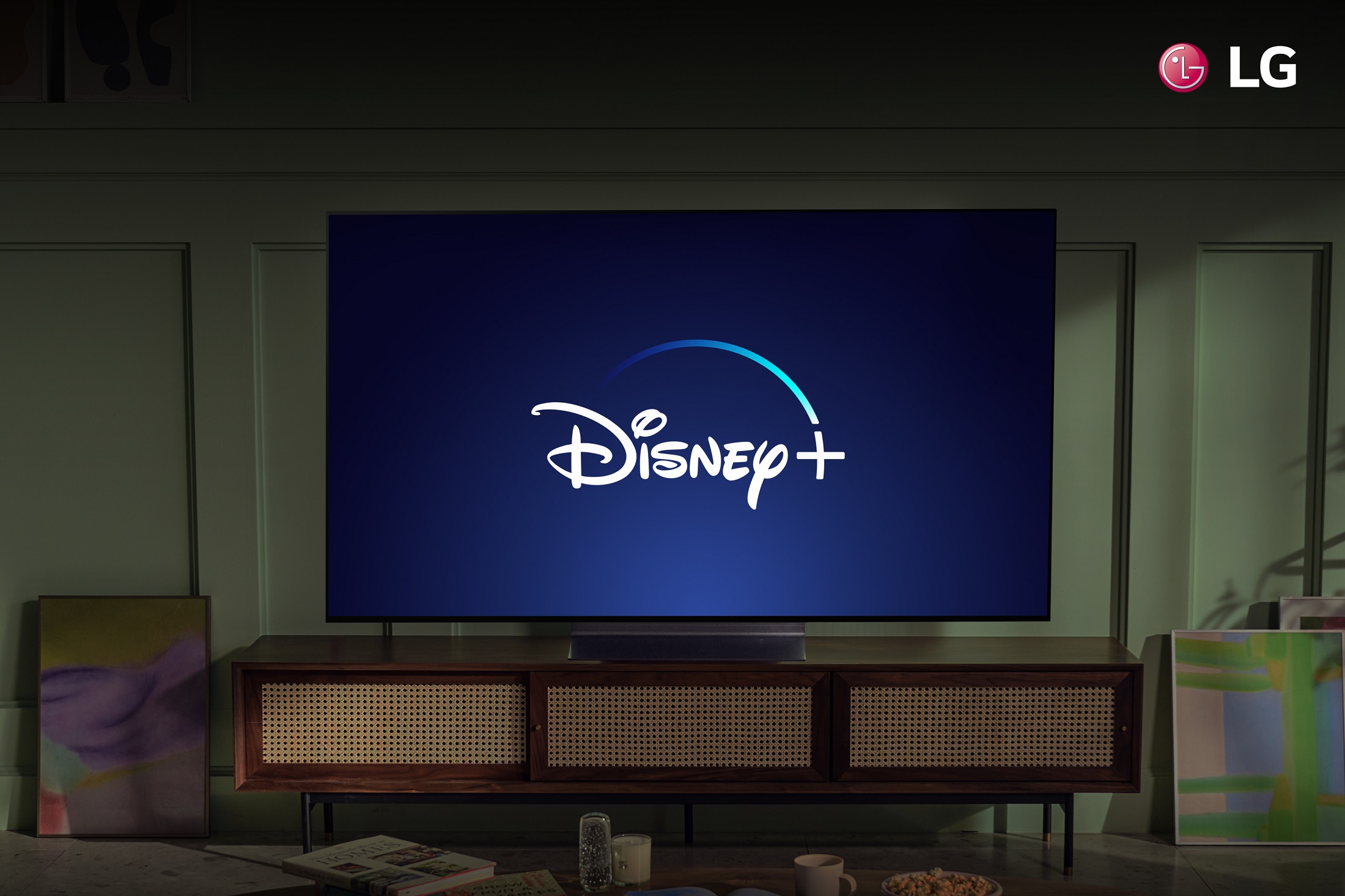 Comment regarder Disney+ sur sa télévision ?