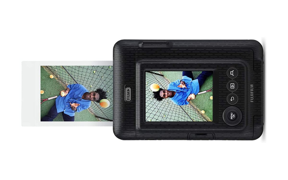 Meilleur appareil photo instantané 2024 : nos modèles rétro favoris, de  Polaroid à Instax