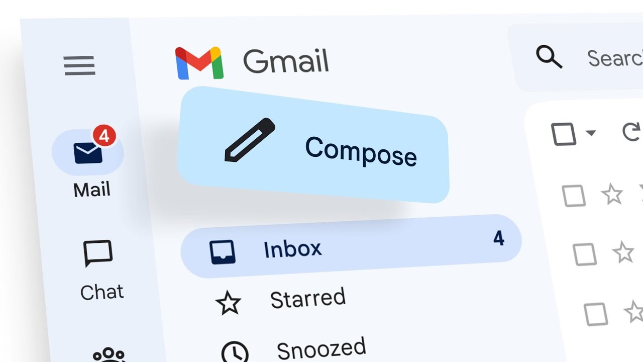 Photo of Google is adding a blue badge feature to Gmail and Elon Musk is doing better