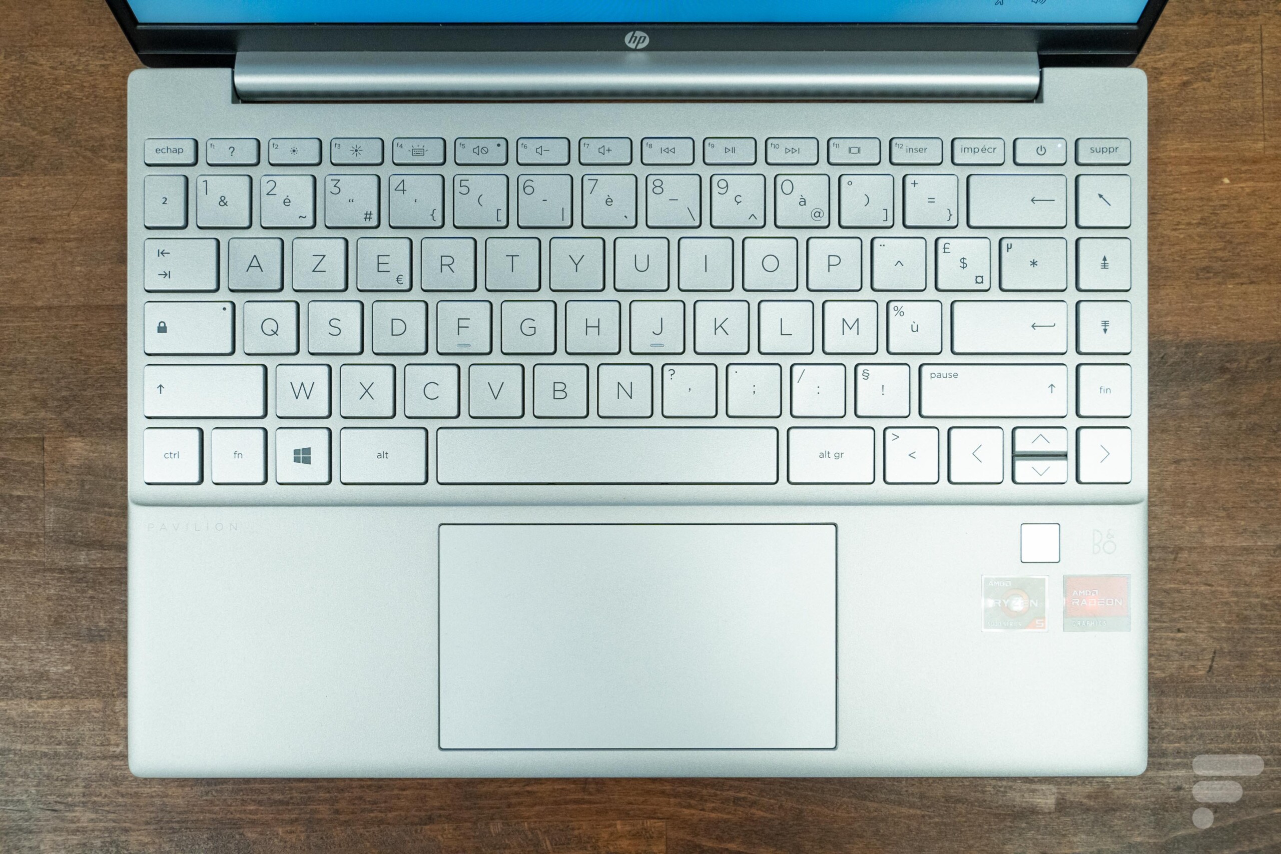 HP Envy 13 : meilleur prix, fiche technique et actualité – PC portables –  Frandroid