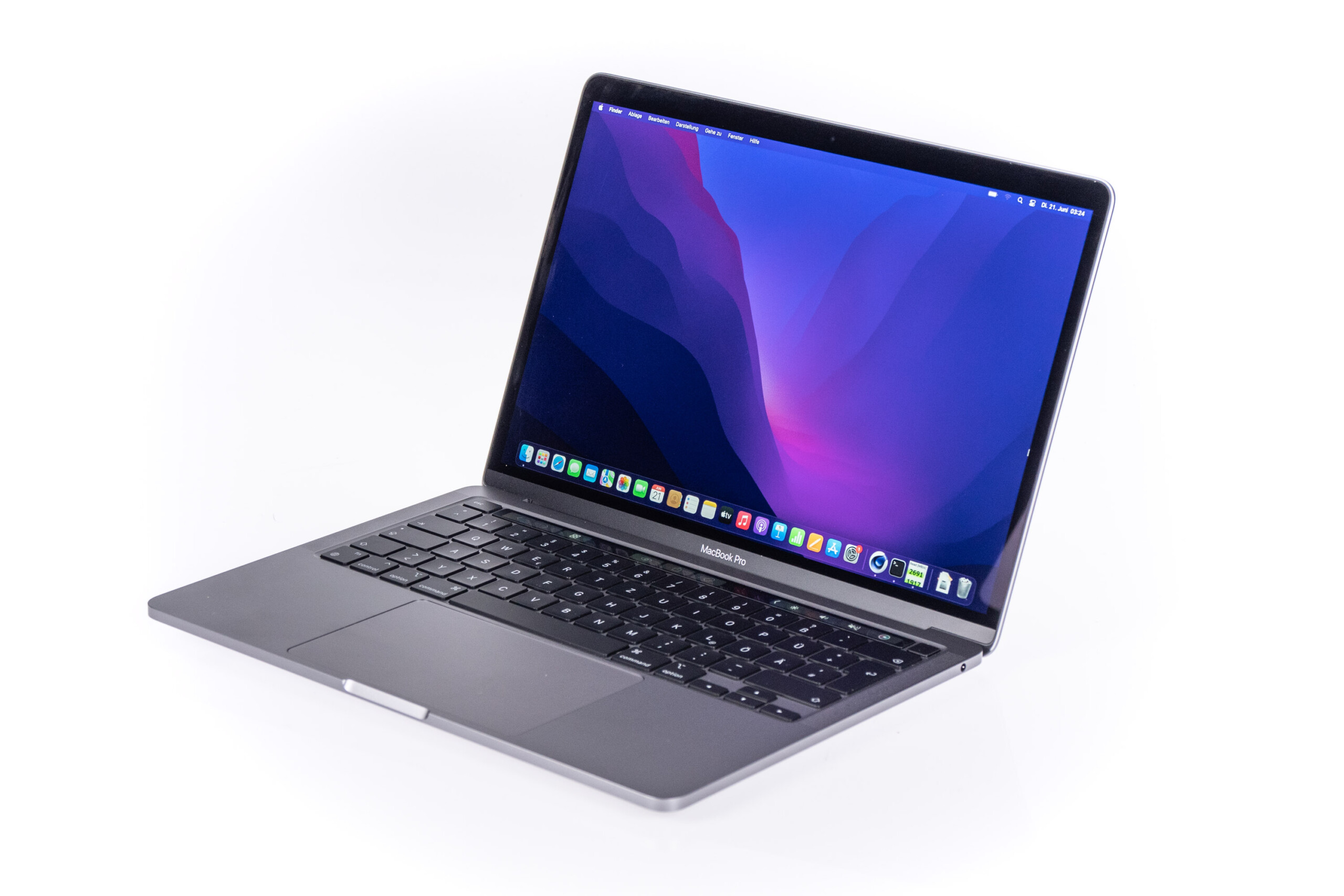Revue de tests du MacBook Pro (2022) : alors, que vaut l'Apple M2 ?