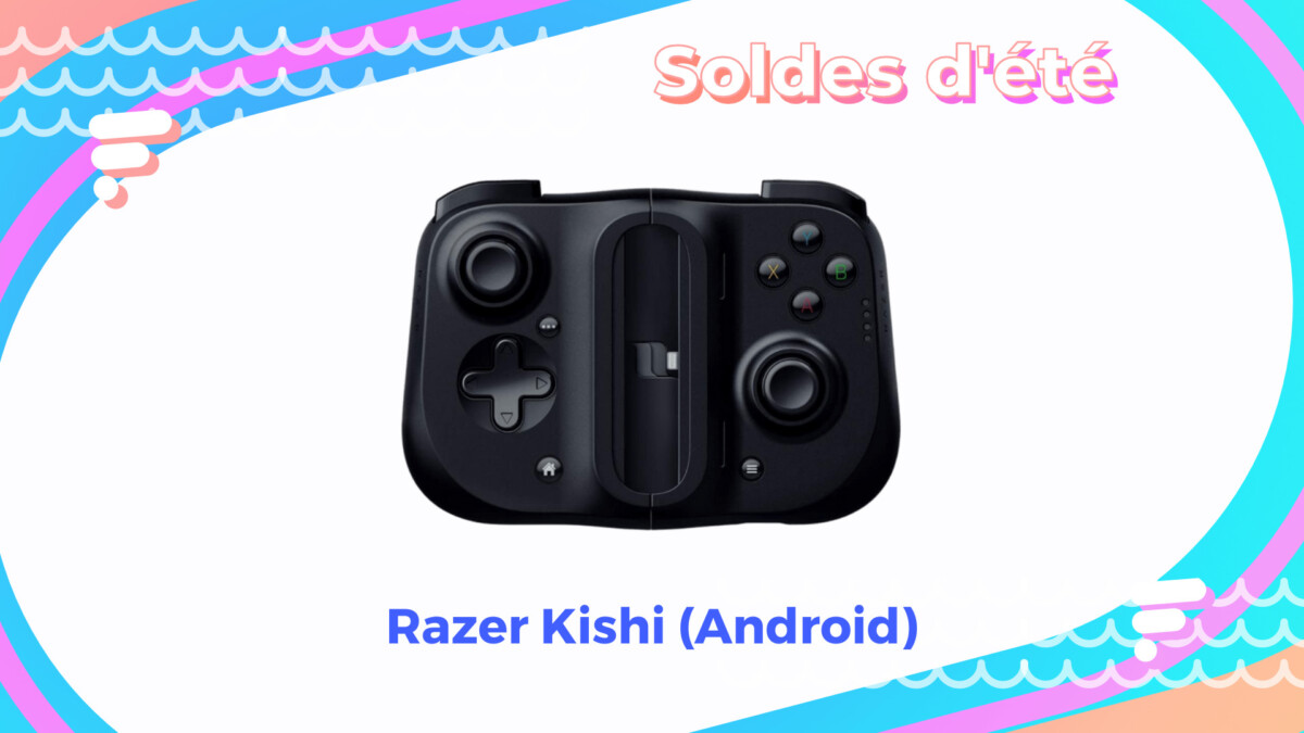 Razer Kishi Android
