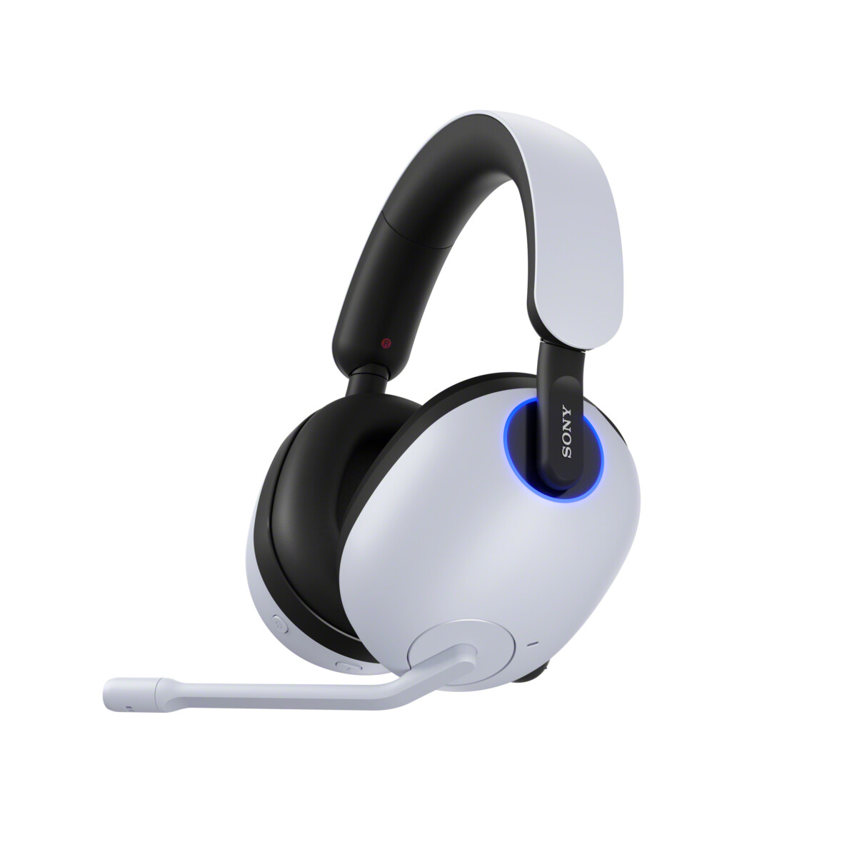 Convient pour Boîtier étanche Eva pour écouteurs Sony-inzone H9/ H7/H3  boîte de rangement pour écouteurs accessoires d'écouteurs fermeture éclair