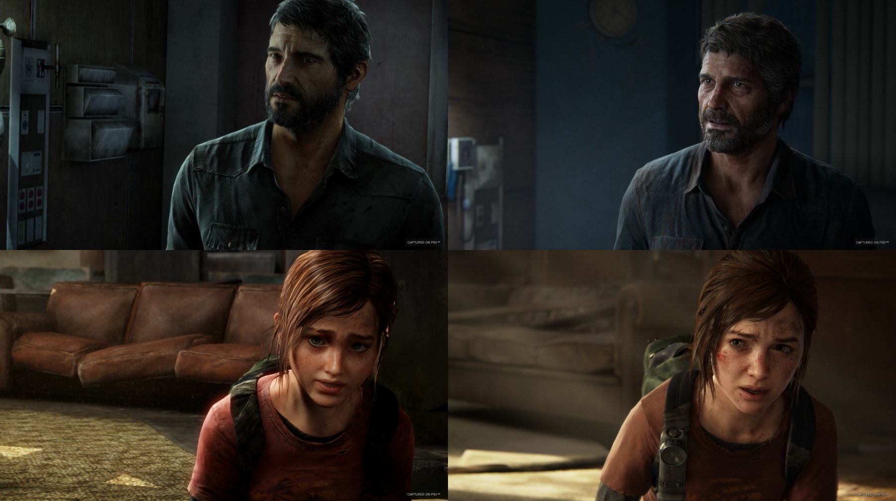 The last of us or fallout 4 фото 37