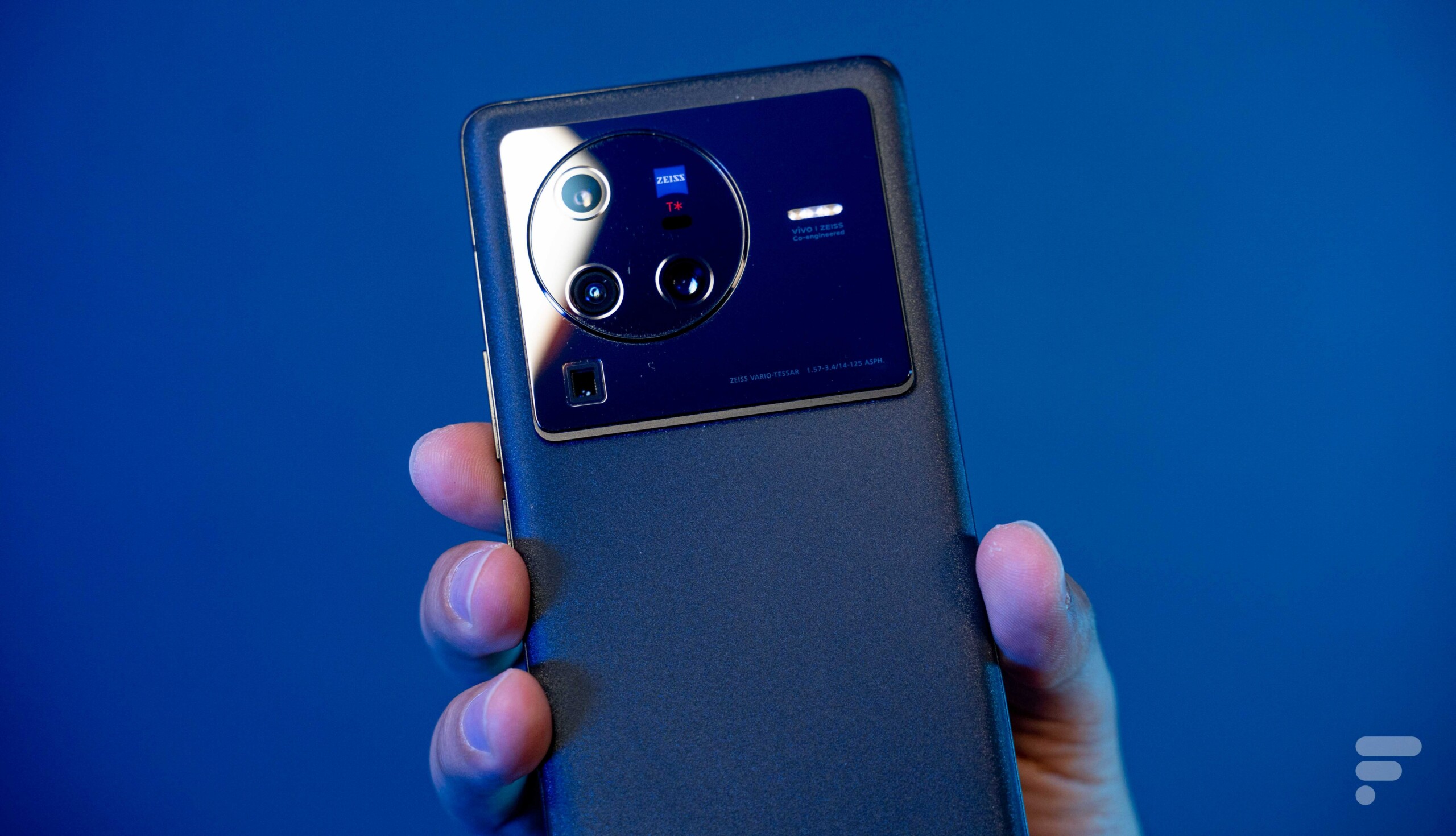 vivo camera phone 2022