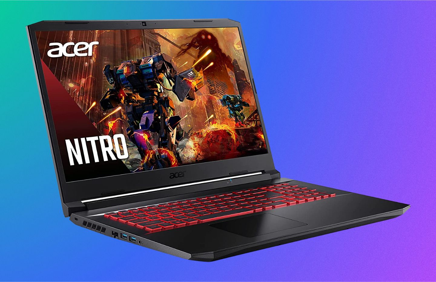 À moins de 600 €, ce laptop gaming est la meilleure offre pour jouer sur PC