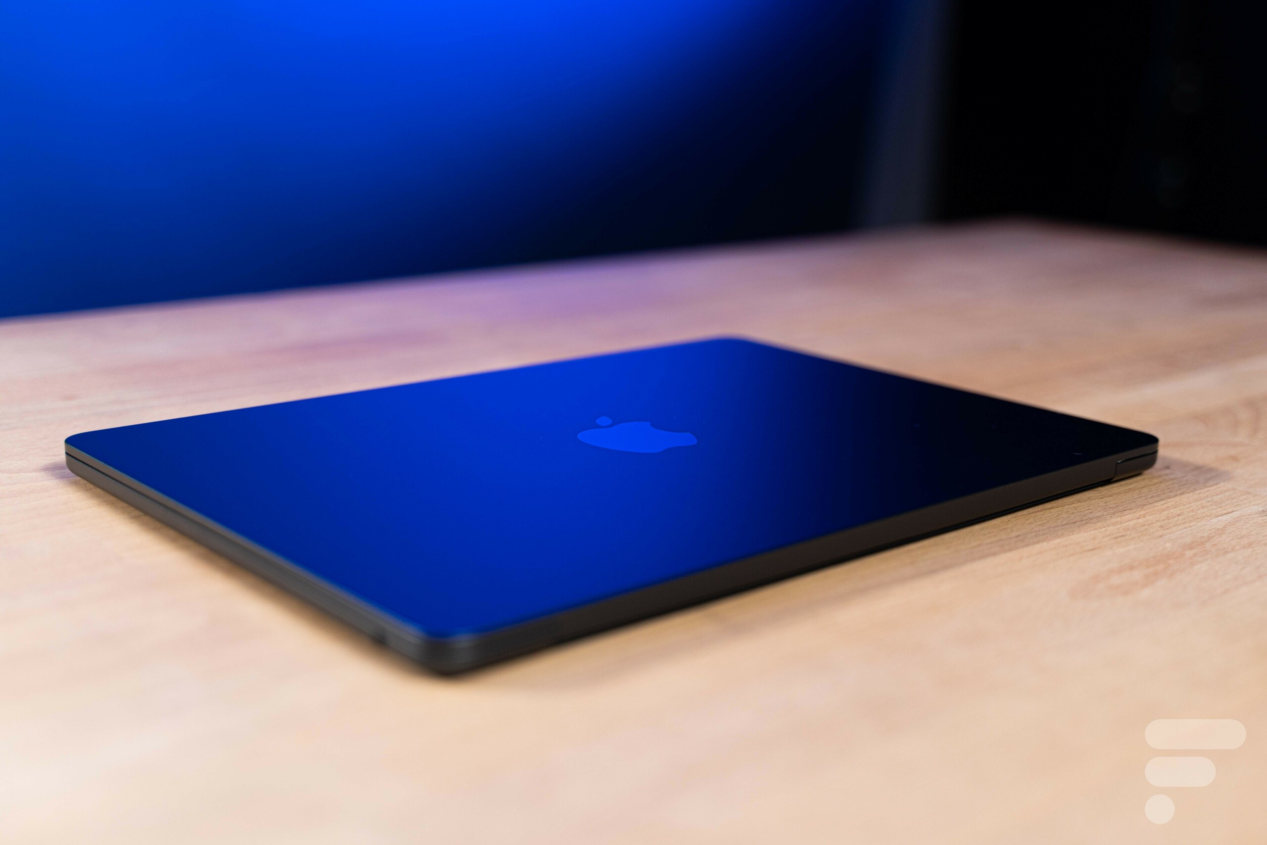 Test de l'Apple MacBook Air M2 : notre avis complet