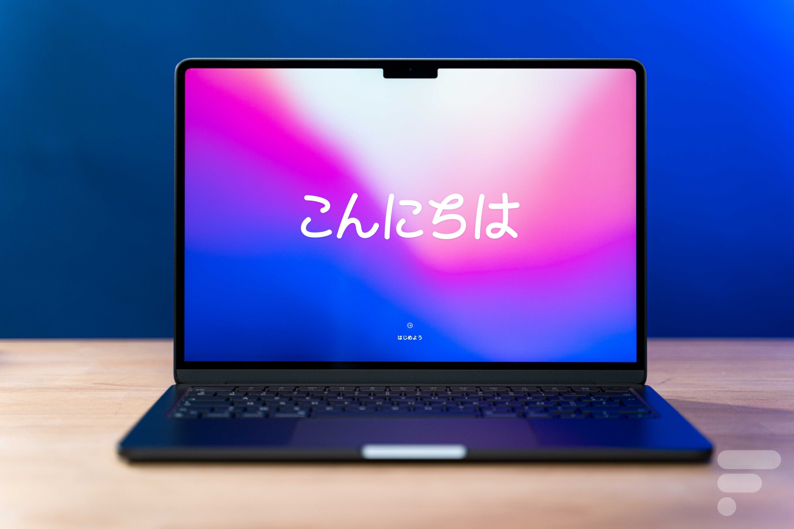 Test Apple MacBook Air 2022 (M2) : l'ultrabook qui veut garder la tête  froide mais ne réussit pas toujours
