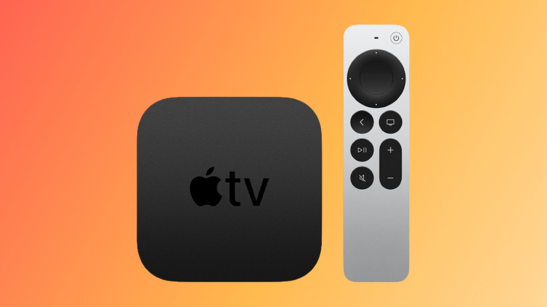 Apple TV 4K (2022) : la version 128 Go a droit à une belle petite