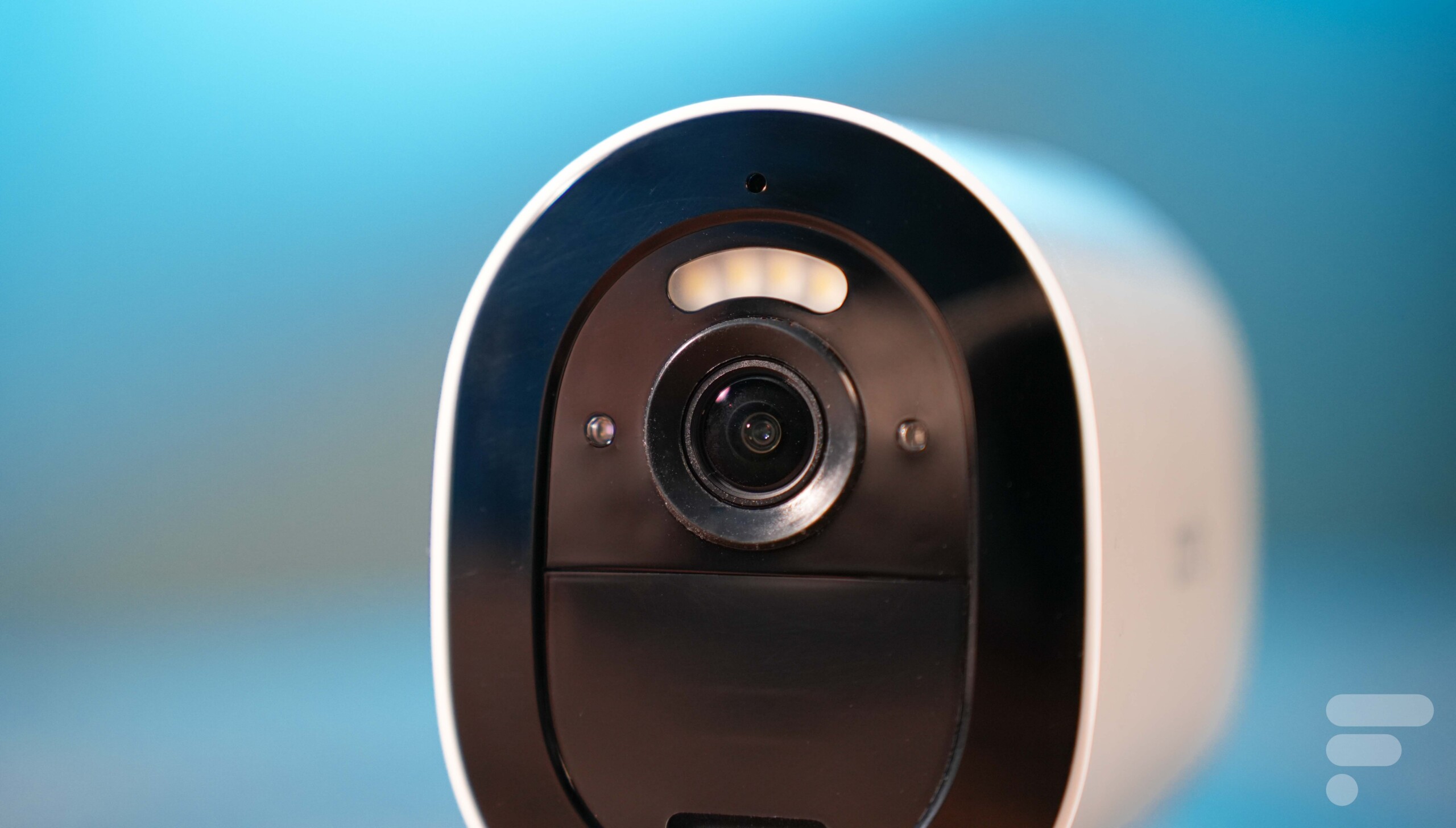 Test Arlo Go 2 : une caméra de sécurité qui prône la liberté, mais