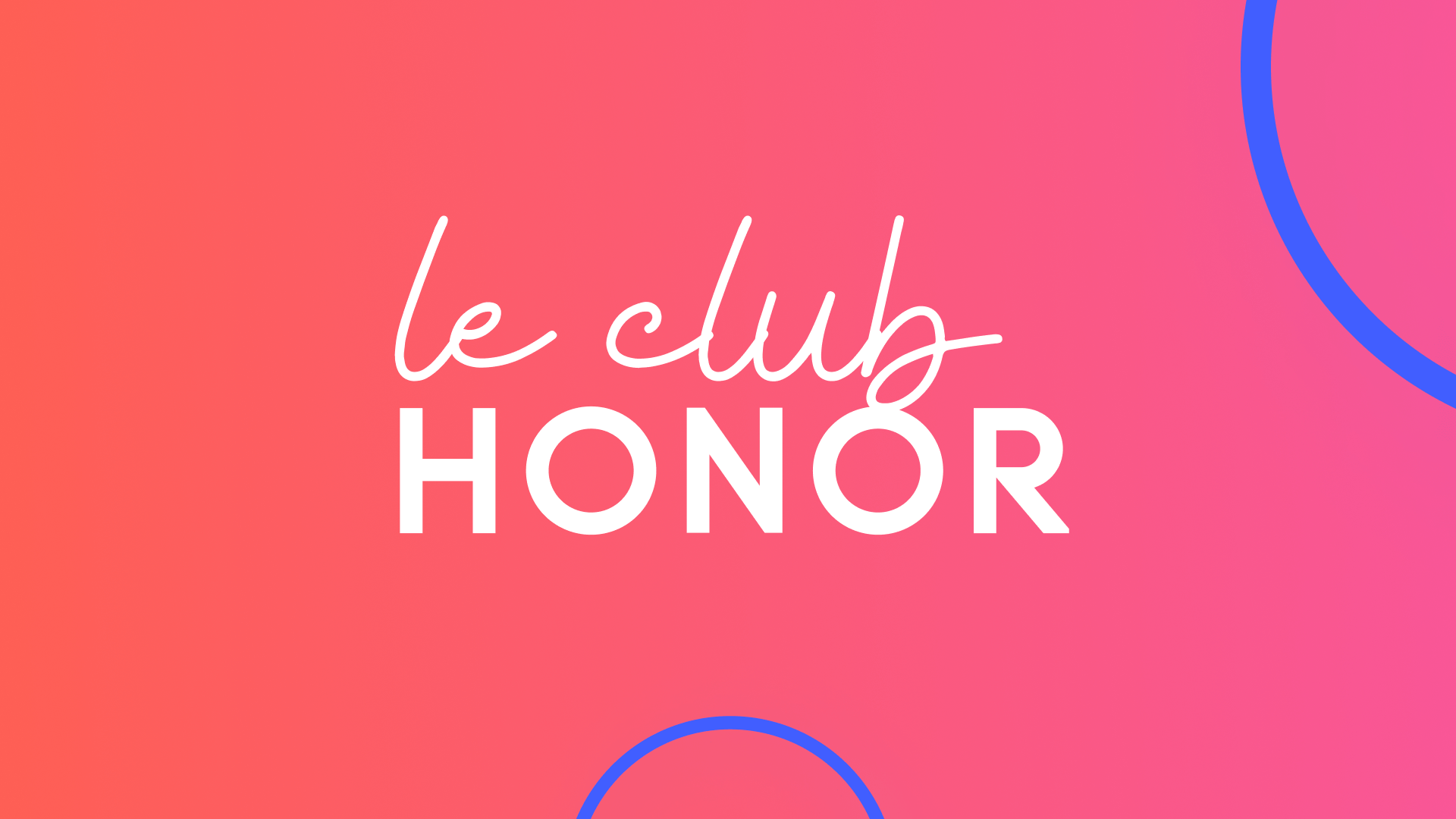 club honor