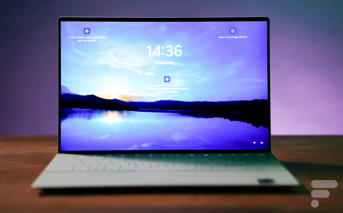 Dell XPS 13 Plus: this premium ultrabook with an i5-12th gen is €450 cheaper