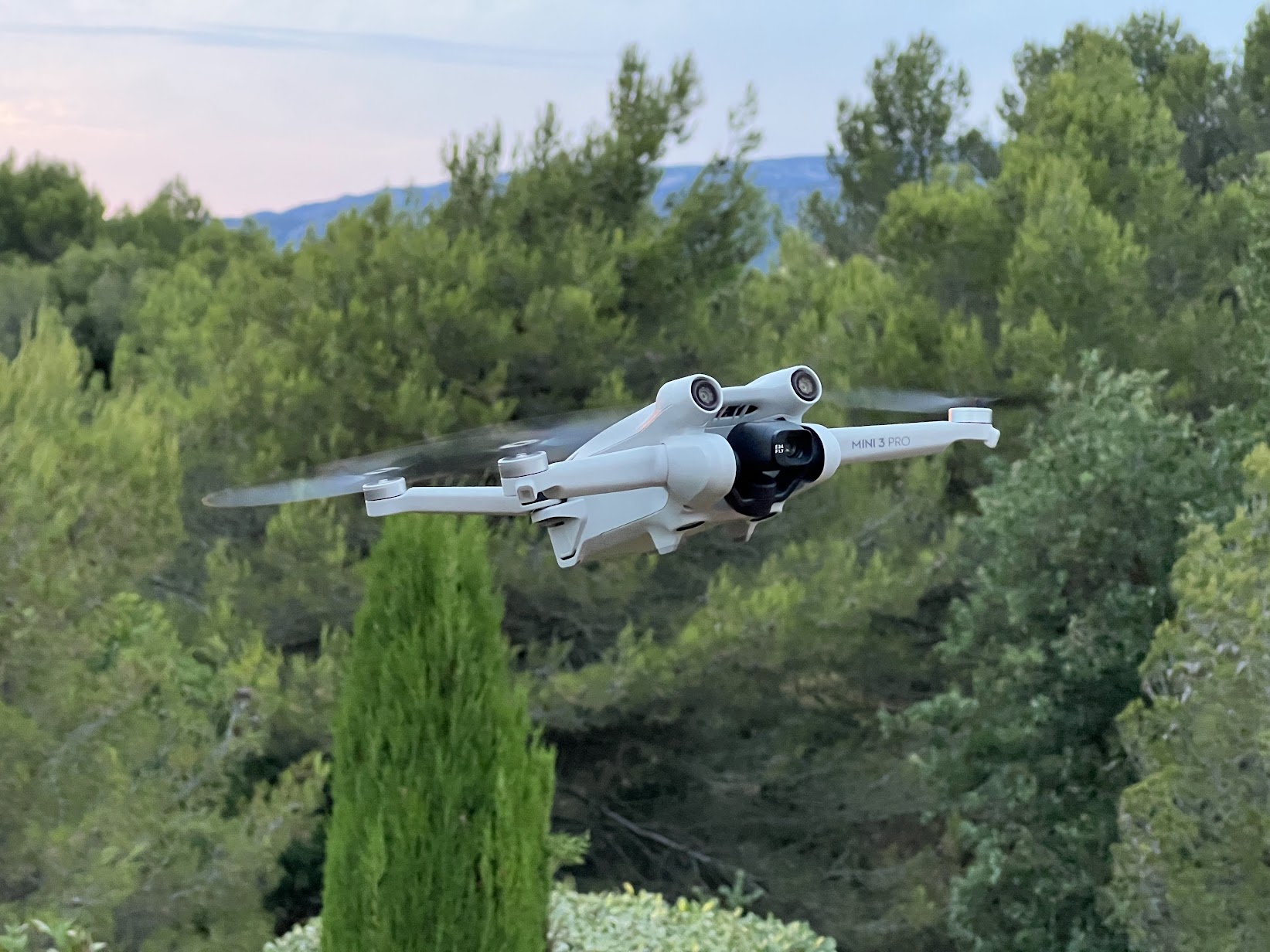 DJI realizzerà un drone ancora leggero, ma molto più versatile